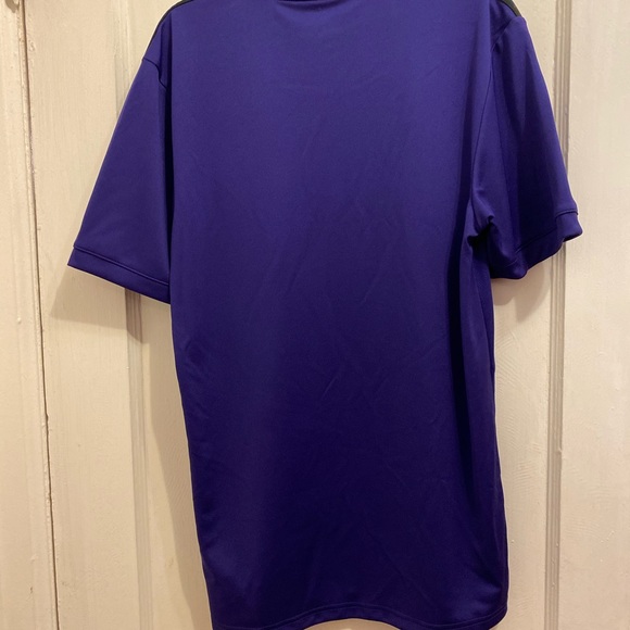 Men’s Adidas Tiro 19 Aeroready Jersey-Size S - Picture 4 of 5